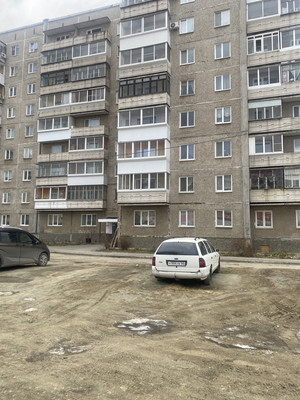 Продам двухкомнатную (2-комн.) квартиру, Ильича ул, 76, Нижний Тагил г