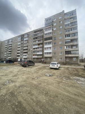 Продам двухкомнатную (2-комн.) квартиру, Ильича ул, 76, Нижний Тагил г