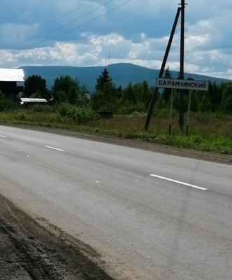 Продам дачу, Баранчинская ул, Кушва г, 0 км от города