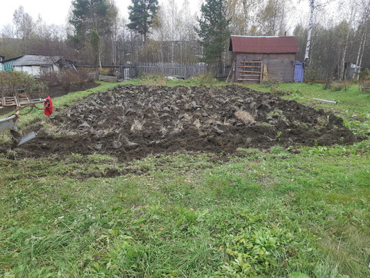 Продам дачу, Баранчинская ул, Кушва г, 0 км от города