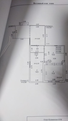 Продам дачу, Баранчинская ул, Кушва г, 0 км от города