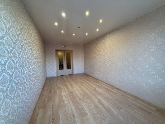 Продам однокомнатную (1-комн.) квартиру, О.Кошевого ул, 17, Калининград г