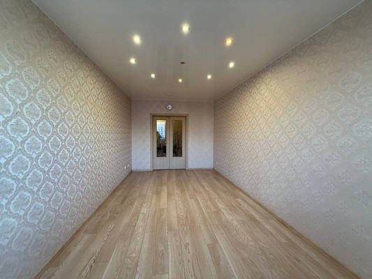 Продам однокомнатную (1-комн.) квартиру, О.Кошевого ул, 17, Калининград г