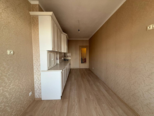 Продам однокомнатную (1-комн.) квартиру, О.Кошевого ул, 17, Калининград г