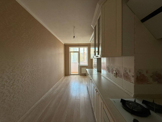 Продам однокомнатную (1-комн.) квартиру, О.Кошевого ул, 17, Калининград г