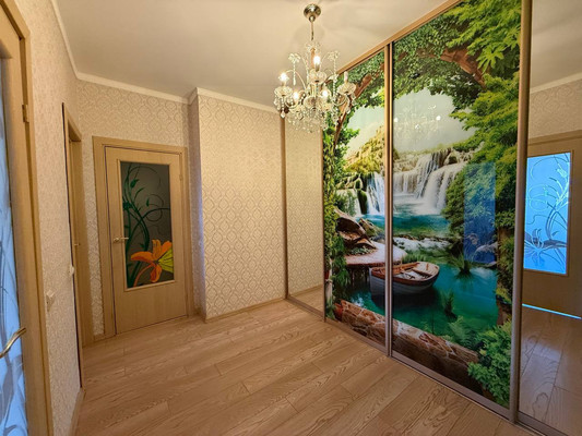 Продам однокомнатную (1-комн.) квартиру, О.Кошевого ул, 17, Калининград г