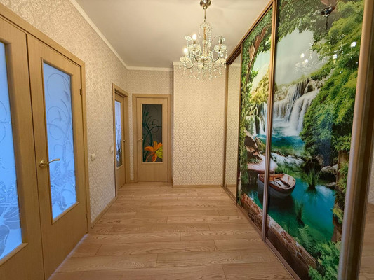 Продам однокомнатную (1-комн.) квартиру, О.Кошевого ул, 17, Калининград г