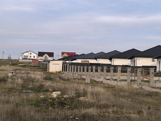 Продам землю для коммерческого использования 643 соток, Фермерское хоз., Ореховая ул, Родниково с