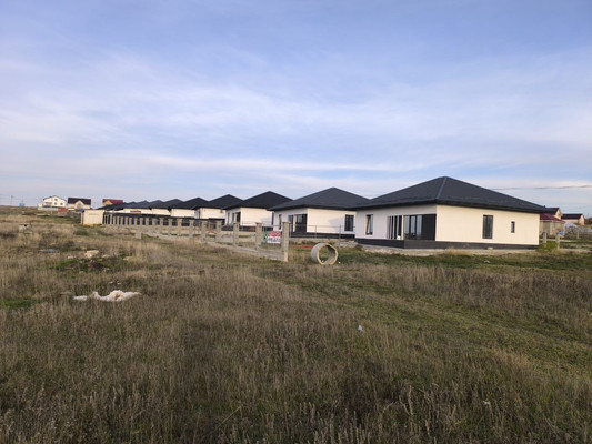 Продам землю для коммерческого использования 643 соток, Фермерское хоз., Ореховая ул, Родниково с