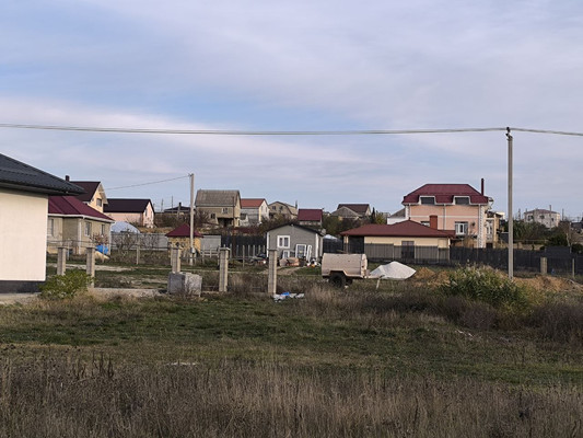 Продам землю для коммерческого использования 643 соток, Фермерское хоз., Ореховая ул, Родниково с