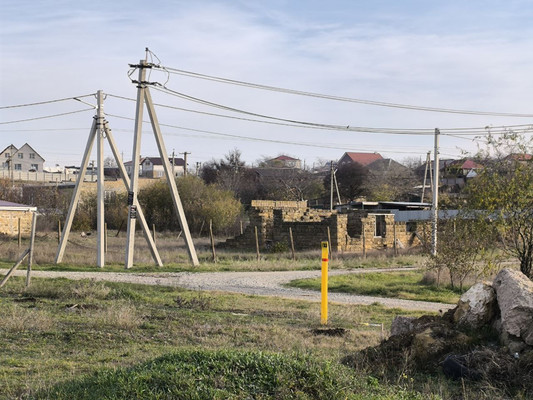 Продам землю для коммерческого использования 643 соток, Фермерское хоз., Ореховая ул, Родниково с