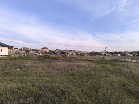 Продам землю для коммерческого использования 643 соток, Фермерское хоз., Ореховая ул, Родниково с