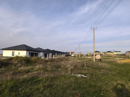 Продам землю для коммерческого использования 643 соток, Фермерское хоз., Ореховая ул, Родниково с