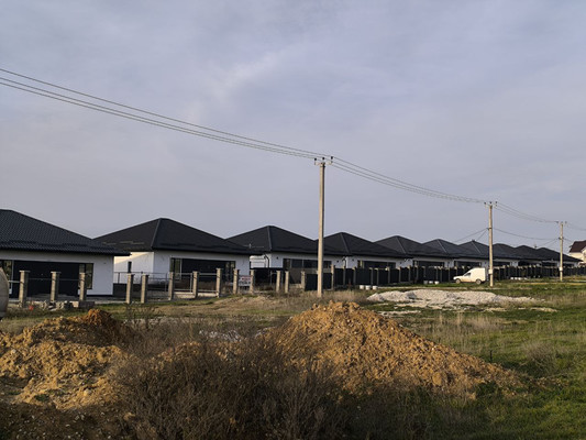 Продам землю для коммерческого использования 643 соток, Фермерское хоз., Ореховая ул, Родниково с