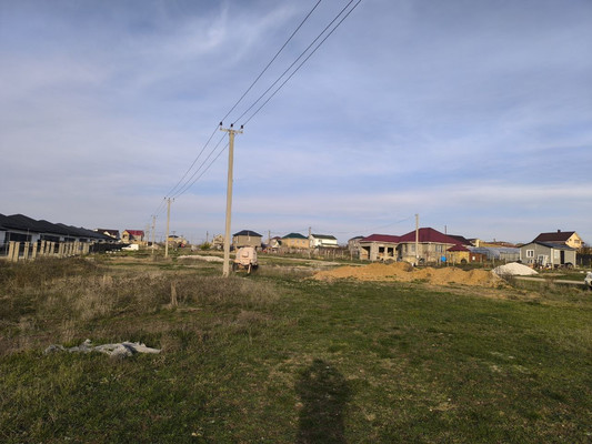 Продам землю для коммерческого использования 643 соток, Фермерское хоз., Ореховая ул, Родниково с