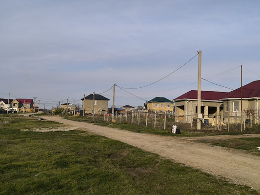 Продам землю для коммерческого использования 643 соток, Фермерское хоз., Ореховая ул, Родниково с