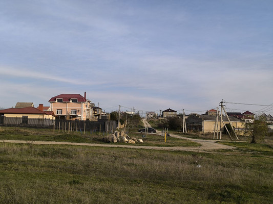 Продам землю для коммерческого использования 643 соток, Фермерское хоз., Ореховая ул, Родниково с