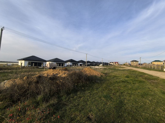 Продам землю для коммерческого использования 643 соток, Фермерское хоз., Ореховая ул, Родниково с