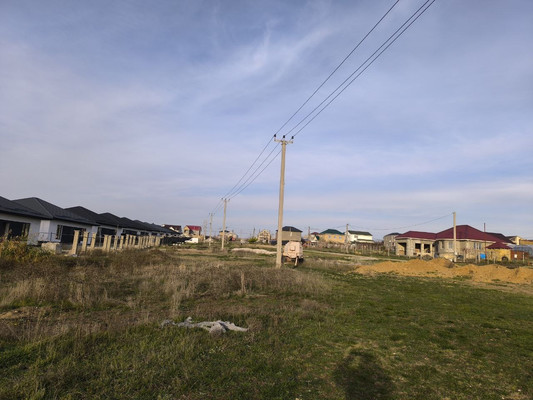 Продам землю для коммерческого использования 643 соток, Фермерское хоз., Ореховая ул, Родниково с