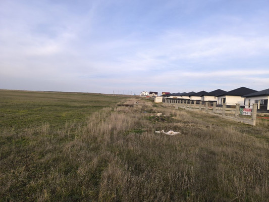 Продам землю для коммерческого использования 643 соток, Фермерское хоз., Ореховая ул, Родниково с