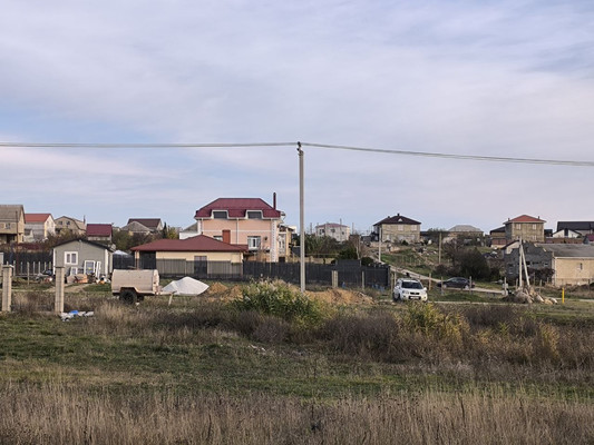 Продам землю для коммерческого использования 643 соток, Фермерское хоз., Ореховая ул, Родниково с