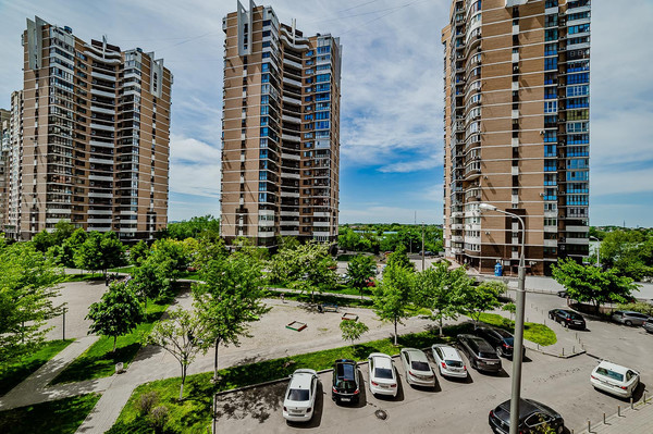 Продам трехкомнатную (3-комн.) квартиру, им. генерала И.Л. Шифрина ул, 5, Краснодар г