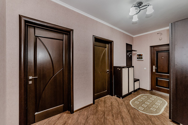 Продам трехкомнатную (3-комн.) квартиру, им. генерала И.Л. Шифрина ул, 5, Краснодар г