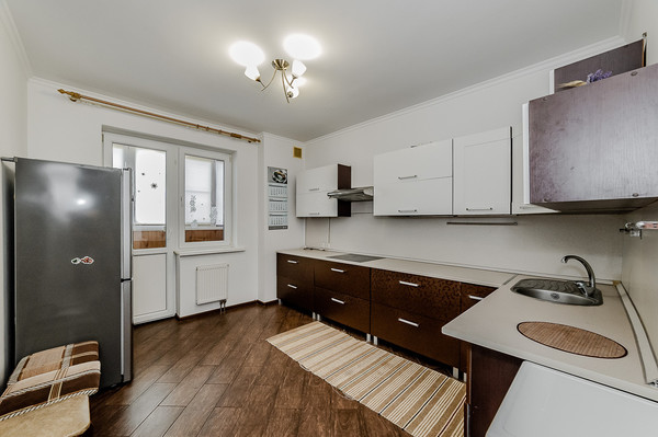 Продам трехкомнатную (3-комн.) квартиру, им. генерала И.Л. Шифрина ул, 5, Краснодар г