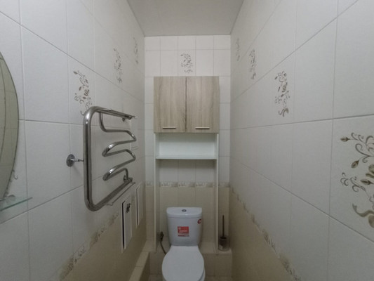 Продам трехкомнатную (3-комн.) квартиру, им. генерала И.Л. Шифрина ул, 5, Краснодар г