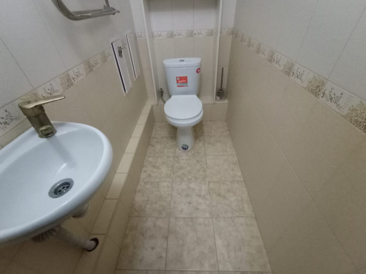 Продам трехкомнатную (3-комн.) квартиру, им. генерала И.Л. Шифрина ул, 5, Краснодар г