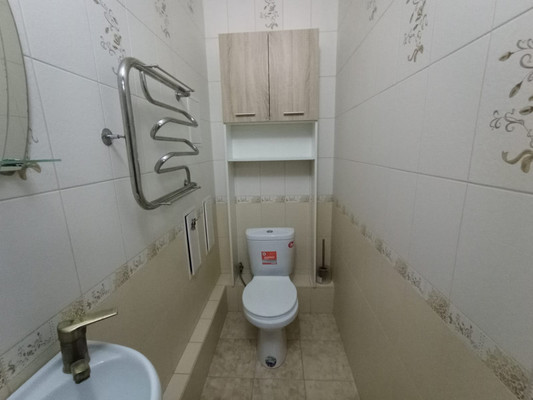 Продам трехкомнатную (3-комн.) квартиру, им. генерала И.Л. Шифрина ул, 5, Краснодар г