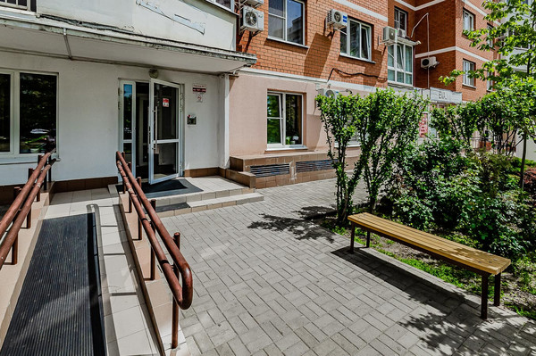 Продам трехкомнатную (3-комн.) квартиру, им. генерала И.Л. Шифрина ул, 5, Краснодар г