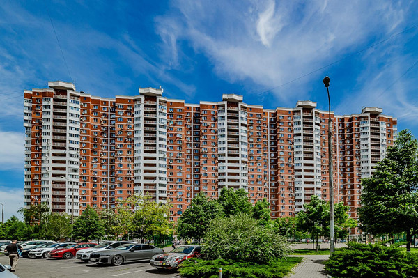 Продам трехкомнатную (3-комн.) квартиру, им. генерала И.Л. Шифрина ул, 5, Краснодар г