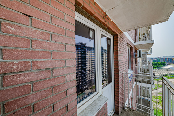 Продам трехкомнатную (3-комн.) квартиру, Западный Обход ул, 65к1, Краснодар г