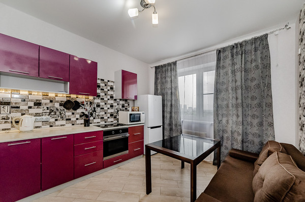 Продам однокомнатную (1-комн.) квартиру, им. Репина ул, 1/2к3, Краснодар г