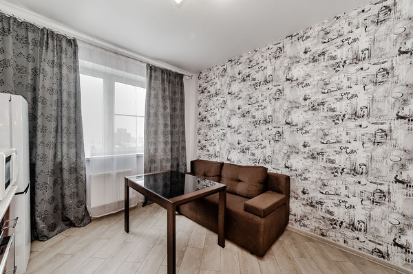 Продам однокомнатную (1-комн.) квартиру, им. Репина ул, 1/2к3, Краснодар г