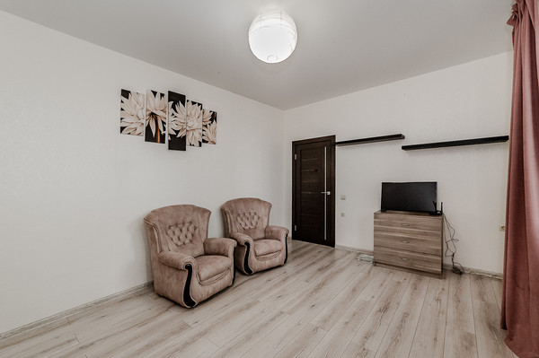 Продам однокомнатную (1-комн.) квартиру, им. Репина ул, 1/2к3, Краснодар г