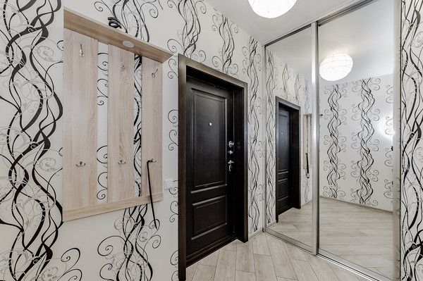 Продам однокомнатную (1-комн.) квартиру, им. Репина ул, 1/2к3, Краснодар г