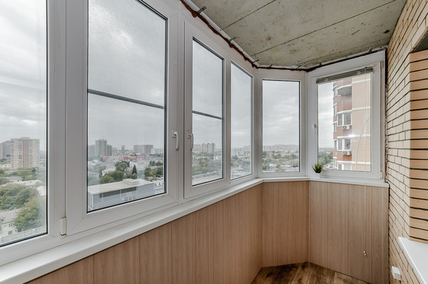 Продам однокомнатную (1-комн.) квартиру, им. Репина ул, 1/2к3, Краснодар г