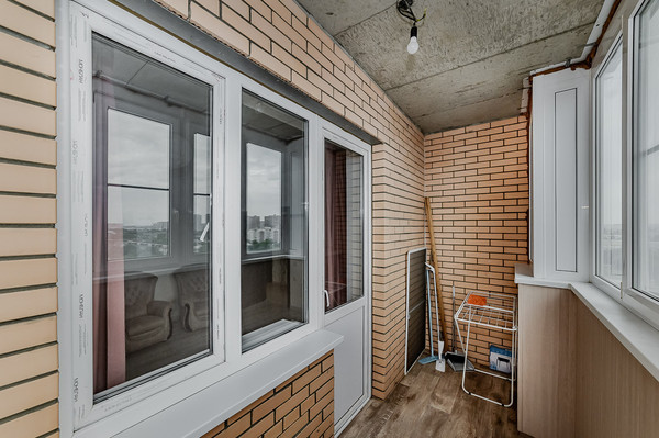 Продам однокомнатную (1-комн.) квартиру, им. Репина ул, 1/2к3, Краснодар г