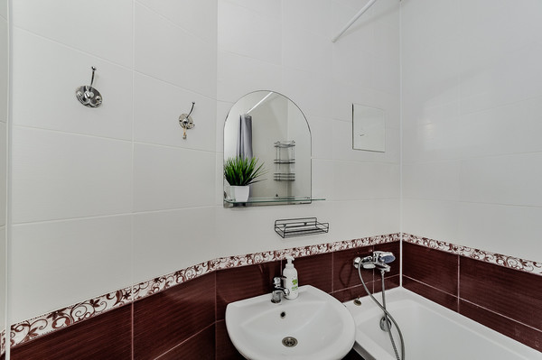 Продам однокомнатную (1-комн.) квартиру, им. Репина ул, 1/2к3, Краснодар г