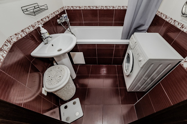 Продам однокомнатную (1-комн.) квартиру, им. Репина ул, 1/2к3, Краснодар г