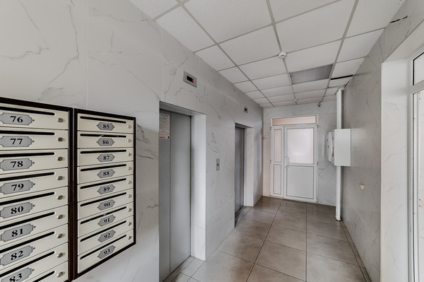 Продам однокомнатную (1-комн.) квартиру, им. Репина ул, 1/2к3, Краснодар г