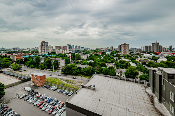 Продам однокомнатную (1-комн.) квартиру, им. Репина ул, 1/2к3, Краснодар г