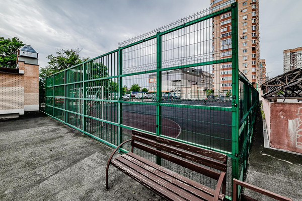 Продам однокомнатную (1-комн.) квартиру, им. Репина ул, 1/2к3, Краснодар г