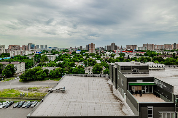 Продам однокомнатную (1-комн.) квартиру, им. Репина ул, 1/2к3, Краснодар г