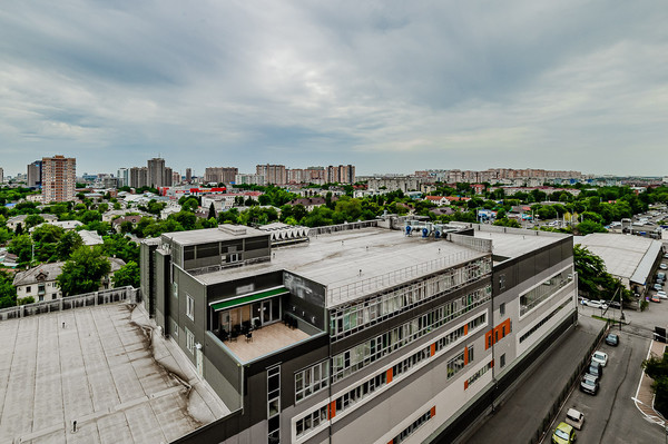 Продам однокомнатную (1-комн.) квартиру, им. Репина ул, 1/2к3, Краснодар г