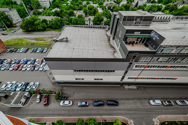 Продам однокомнатную (1-комн.) квартиру, им. Репина ул, 1/2к3, Краснодар г