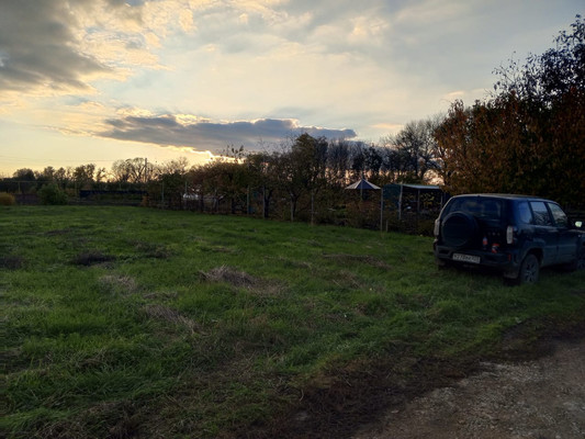 Продам участок 12 соток, ИЖС, Садовая ул, 59, Найдорф п, 0 км от города