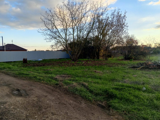 Продам участок 12 соток, ИЖС, Садовая ул, 59, Найдорф п, 0 км от города